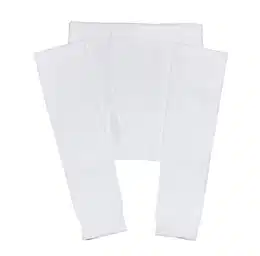 Strickstrumpfleggings Herren Leggings >>Einfarbig: Klassisch
