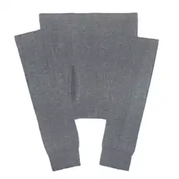 Strickstrumpfleggings Herren Leggings >>Einfarbig: Klassisch