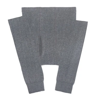 WERI SPEZIALS Strumpfhersteller GmbH Strickstrumpfleggings Herren Leggings Einfarbig