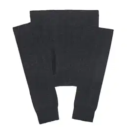 Strickstrumpfleggings Herren Leggings >>Einfarbig: Klassisch