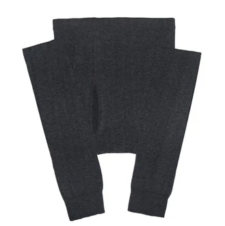 WERI SPEZIALS Strumpfhersteller GmbH Strickstrumpfleggings Herren Leggings