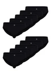 CECEBA Slip Herren Slips Unterhosen (10-St) 