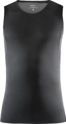 Craft Funktionsunterhemd PRO DRY NANOWEIGHT SL Schwarz
