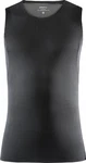 Craft Funktionsunterhemd PRO DRY NANOWEIGHT SL Schwarz