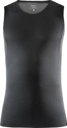 Funktionsunterhemd PRO DRY NANOWEIGHT SL M BLACK