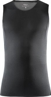 Craft Funktionsunterhemd PRO DRY NANOWEIGHT SL Schwarz