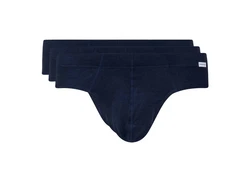 Seidensticker Herren Slip Comfort Cotton Classic 