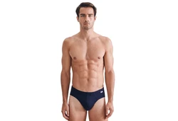 Seidensticker Herren Slip Comfort Cotton Classic 