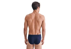 Seidensticker Herren Slip Comfort Cotton Classic 