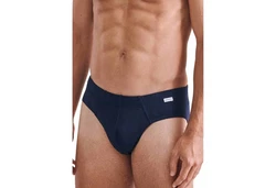 Seidensticker Herren Slip Comfort Cotton Classic 
