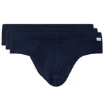 Seidensticker Herren Slip Comfort Cotton Classic 