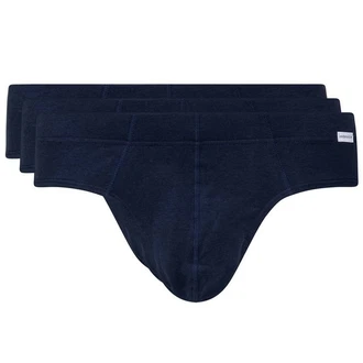 Seidensticker Herren Slip Comfort Cotton Classic