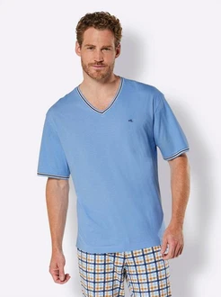Witt Schlafanzug-Shirt