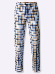 Schlafanzug Hose lang