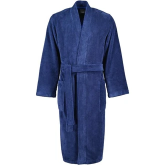 Caw Herrenbademantel Kimono