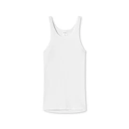 Unterhemd Unterhemd - Original Doppelripp, Sport-Jacke, (Packung, 1er Pack)