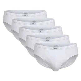 GTZBURG Slip Herren Slips 5er Pack - Single Jersey, Unterwsche (Packung, 5er Pack)