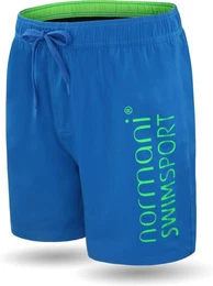 Badeshorts Herren Badeshorts Nio schnelltrocknende Badehose
