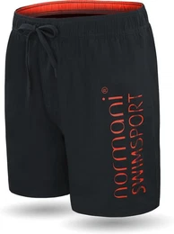 Badeshorts Herren Badeshorts Nio schnelltrocknende Badehose