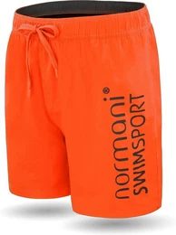 Badeshorts Herren Badeshorts Nio schnelltrocknende Badehose
