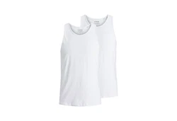 Jack & Jones JACBASIC TANKTOP 2 PACK 