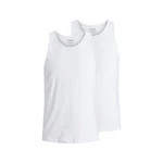 Jack & Jones JACBASIC TANKTOP 2 PACK 