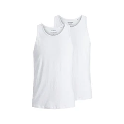 Jack & Jones JACBASIC TANKTOP 2 PACK 