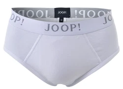 JOOP! Slip JB-3-PACK-SLIP Grau/Beige/Lila/Braun/Gelb/Weiß