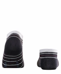 FALKE Socken Schwarz