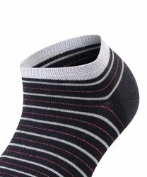 FALKE Socken Schwarz