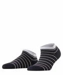 FALKE Socken Schwarz
