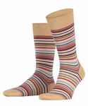 FALKE Strümpfe Beige/Mischfarben/Bordeaux/Braun