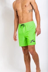 Rusty Boardshorts AMPED 17 ELASTIC BOARDSHORT Grün