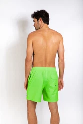 Rusty Boardshorts AMPED 17 ELASTIC BOARDSHORT Grün
