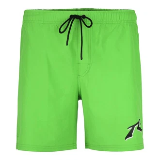Rusty Boardshorts AMPED 17 ELASTIC BOARDSHORT Grün