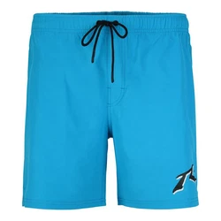 Rusty Boardshorts AMPED 17 ELASTIC BOARDSHORT 