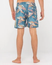 Rusty Boardshorts SELLING THE DREAM ELASTIC BOARDSHORT 