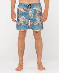 Rusty Boardshorts SELLING THE DREAM ELASTIC BOARDSHORT 