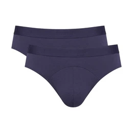 Slip Herren Slips, 2er Pack - EVER SOFT Brief, Modal, (Packung, 2er Pack)