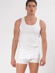 BlackSpade Unterhemd Tender Cotton (2-St) 