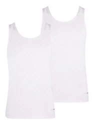 BlackSpade Unterhemd Tender Cotton (2-St) 