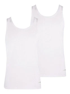 BlackSpade Unterhemd Tender Cotton (2-St)
