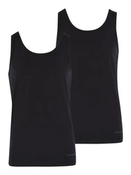 BlackSpade Unterhemd Tender Cotton (2-St) 