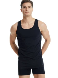 BlackSpade Unterhemd Tender Cotton (2-St) 