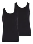BlackSpade Unterhemd Tender Cotton (2-St) 