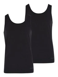 BlackSpade Unterhemd Tender Cotton (2-St) 