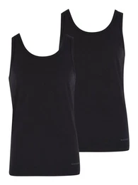 Unterhemd Tender Cotton (2-St)