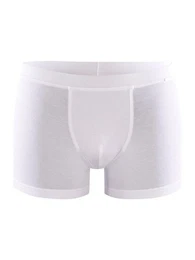 Retro Pants Silver