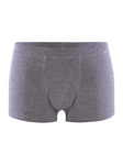 BlackSpade Retro Pants Silber