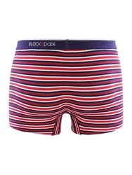 BlackSpade Retro Pants (2-St) Rosa/Rot/Orange